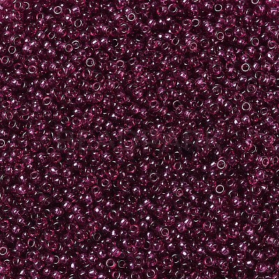MIYUKI Round Rocailles Beads X-SEED-G007-RR1312-1