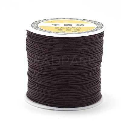 Nylon Braided Cord NWIR-Q009A-739-1