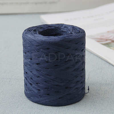 Raffia Ribbon SENE-PW0003-104N-1
