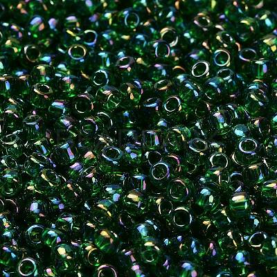 TOHO 8/0 Round Beads SEED-XTR08-0167B-1