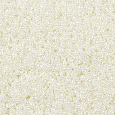 TOHO 11/0 Round Beads SEED-TR11-0122-1