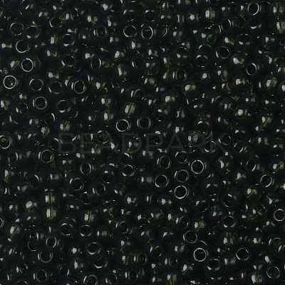 TOHO 8/0 Round Beads SEED-TR08-0940-1