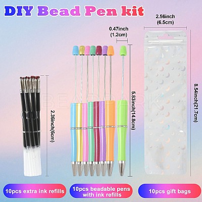 DIY Jewelry Kits DIY-FS0009-60-1