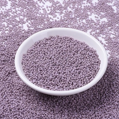 MIYUKI Round Rocailles Beads X-SEED-G007-RR2025-1