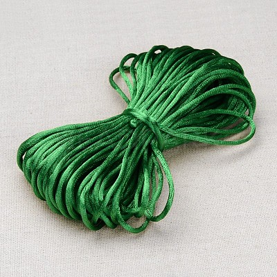 Polyester Satin Rattail Cord OCOR-Q006-13-1