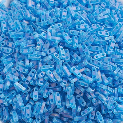 MIYUKI Quarter TILA Beads SEED-X0054-QTL149FR-1