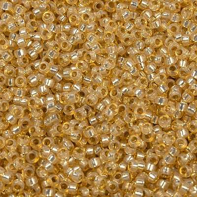 MIYUKI Round Rocailles Beads X-SEED-G009-RR0552-1