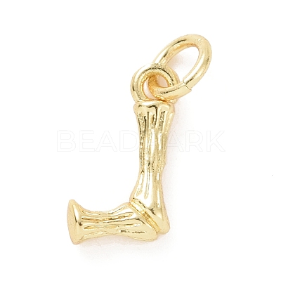 Brass Pendants KK-K165-04L-1