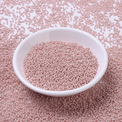 MIYUKI Round Rocailles Beads SEED-G007-RR0429-1