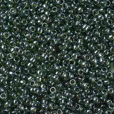 TOHO 8/0 Round Beads SEED-JPTR08-0119-1