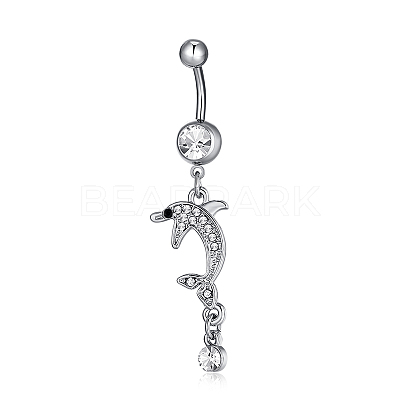 Piercing Jewelry AJEW-EE0002-10P-1