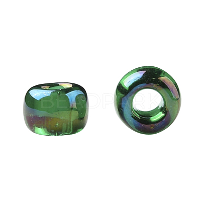 TOHO 8/0 Round Beads X-SEED-TR08-0179-1