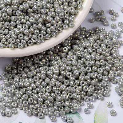 MIYUKI Round Rocailles Beads SEED-G008-RR1866-1