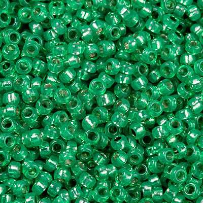 MIYUKI Round Rocailles Beads SEED-JP0010-RR0646-1