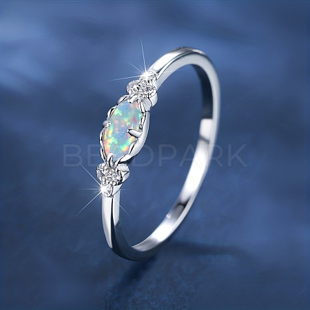 Alloy Finger Rings FS-WGB42E9-15-1