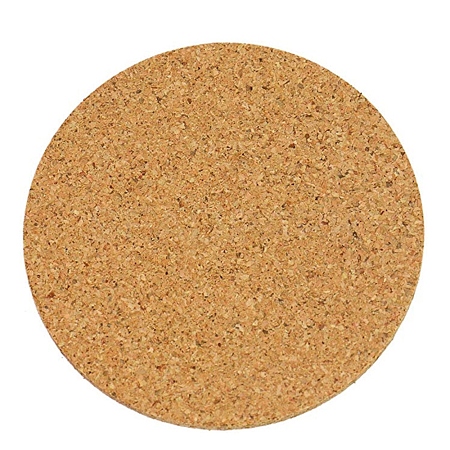 Cork Drink Coasters PW-WG71D00-15-1