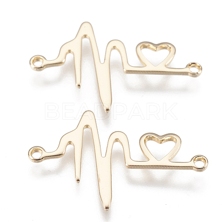 Brass Links KK-Q750-022G-1