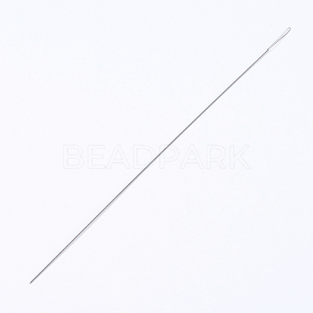 Iron Beading Needle X-IFIN-P036-05F-1