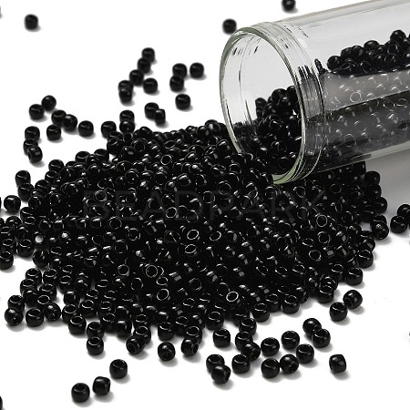 TOHO 8/0 Round Beads SEED-XTR08-0049-1
