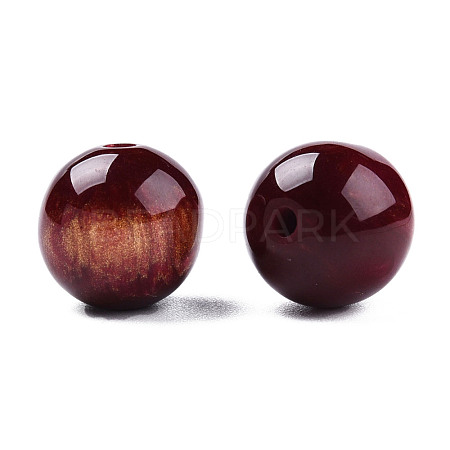 Resin Beads RESI-N034-01-M04-1