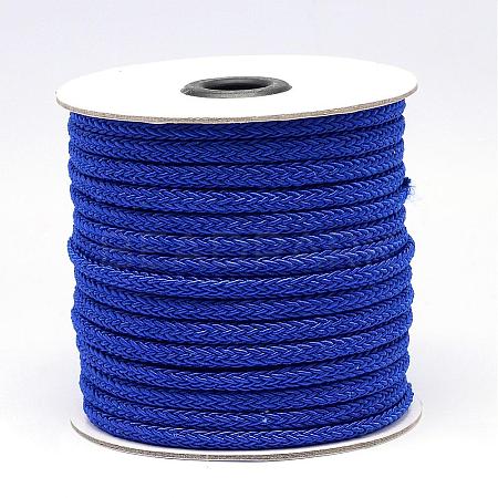 Braided Polyester Cord NWIR-N007-10-1