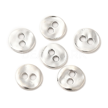 Tibetan Style Buttons LS-TIBE-R178-AS-LF-1
