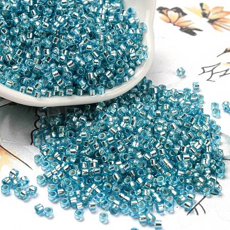 Glass Seed Beads X1-SEED-S042-04A-13-1