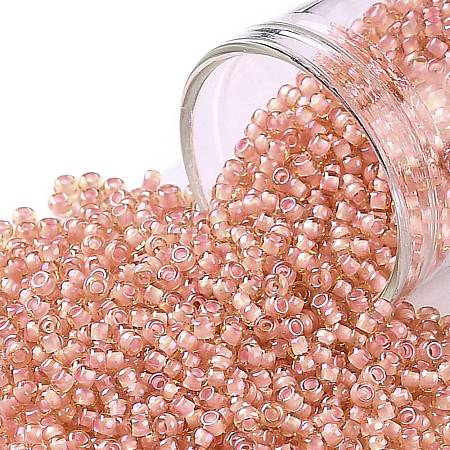 TOHO 11/0 Round Beads SEED-XTR11-0924-1