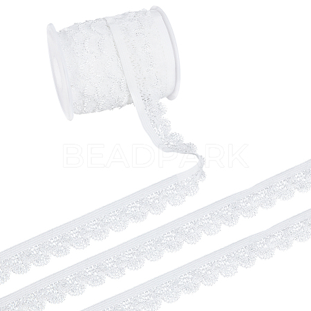 15Yards Nylon Elastic Ribbon OCOR-PH0007-89-1