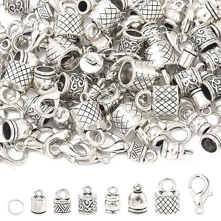 DIY Findings Kits FIND-YW0017-87-1