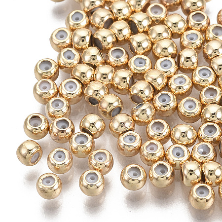 Brass Beads X-KK-T063-004A-NF-1