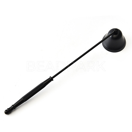 Stainless Steel Candle Wick Snuffer LS-CAND-PW0002-004EB-1