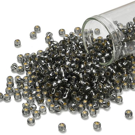 TOHO 6/0 Round Beads SEED-TR06-0029-1