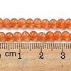 Cat Eye Beads Strands CE-F022-4mm-19-5