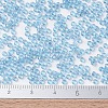 MIYUKI Round Rocailles Beads X-SEED-G007-RR0376-4