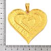 Alloy Big Pendants LS-PALLOY-D362-01G-F-3