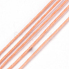 Waxed Cotton Cord YC-S007-1mm-155-2