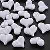 Opaque Acrylic Beads X-MACR-S373-70-A09-1