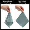 Polyester Fabric Hot Melt Adhesive Film DIY-WH20011-21C-3