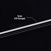 Round Copper Wire CWIR-BC0006-02C-S-3