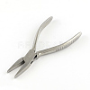 2CR13# Stainless Steel Jewelry Plier Sets PT-R010-08-5