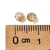 Preciosa® Crystal Beads X-PRC-BA4-00030-225-5