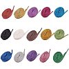 Polyester Cord Shoelace OCOR-PH0003-60-1