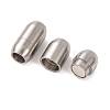 304 Stainless Steel Magnetic Clasps SA-CBA15BC-11P-2