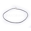 Jewelry Necklace Cord PJN471Y-1