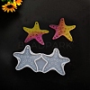DIY Ocean Themed Silicone Pendant Molds SIMO-L001-07B-1
