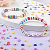 DIY Beads Jewelry Making Finding Kits DIY-YW0005-08-7