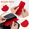 2Pcs 2 Styles Wool Felt Bag Organizer Inserts FIND-WR0007-26C-3