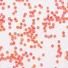 6/0 Round Glass Seed Beads SEED-J011-F6-165-3