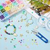 DIY Jewelry Kit DIY-GA0001-26-5